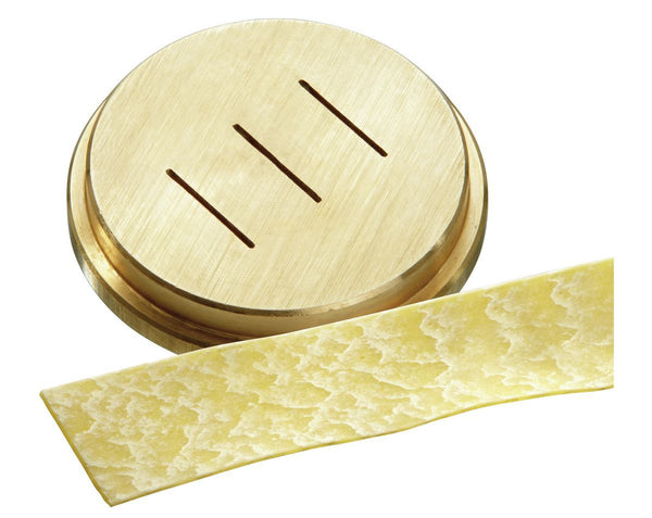 Pasta-Matrize Pappardelle 16 mm