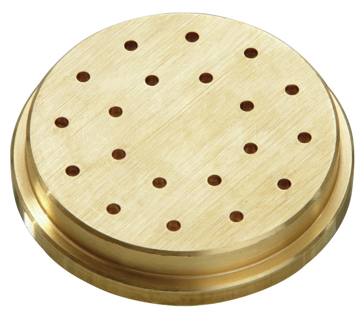 Pasta-Matrize Spaghetti 2 mm – Bild 4