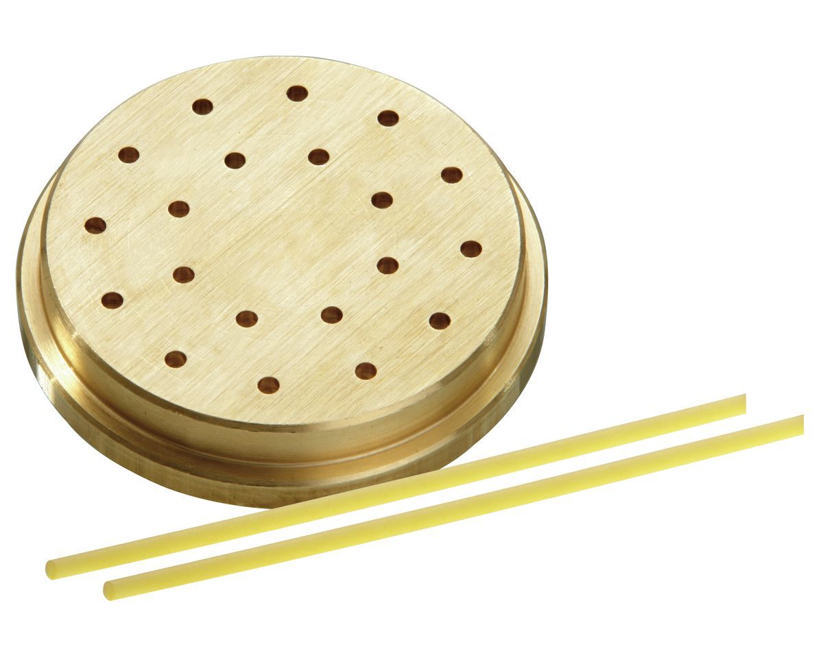 Pasta-Matrize Spaghetti 2 mm