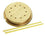 Pasta-Matrize Spaghetti 2x2 mm
