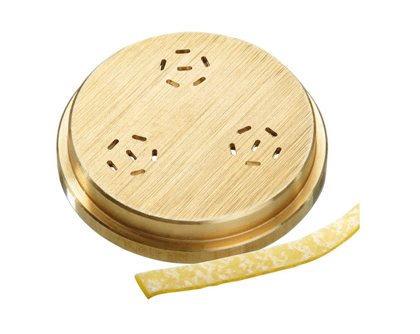 Pasta-Matrize Tagliolini 3 mm