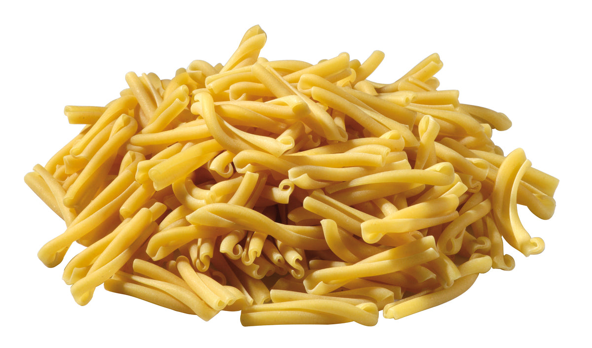 Pasta-Matrize Casarecce 8000 – Bild 3