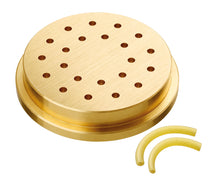 Pasta-Matrize Bigoli 8000