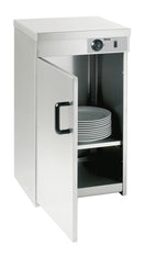 Bartscher Wärmeschrank, 1T, 55-60 Teller