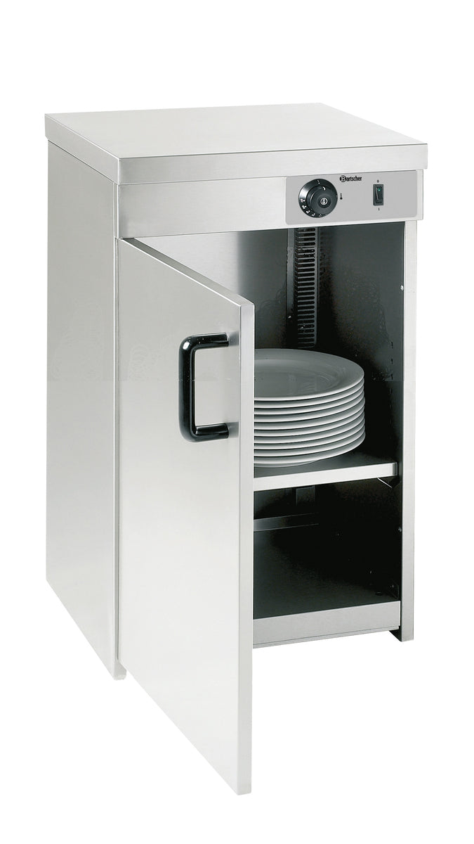 Wärmeschrank, 1T, 25-30 Teller