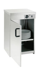 Bartscher Wärmeschrank, 1T, 25-30 Teller