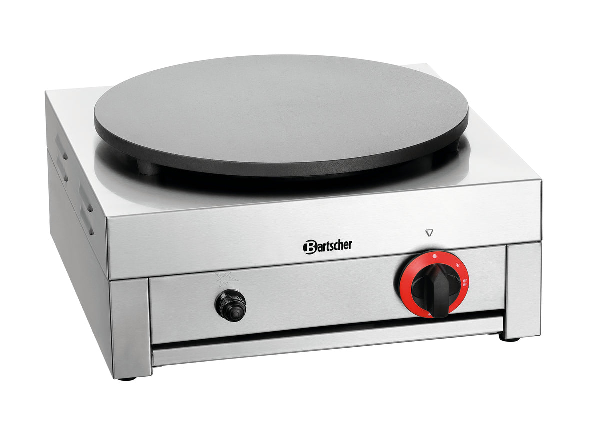 Crêpe-Backgerät 1CP400G – Bild 5