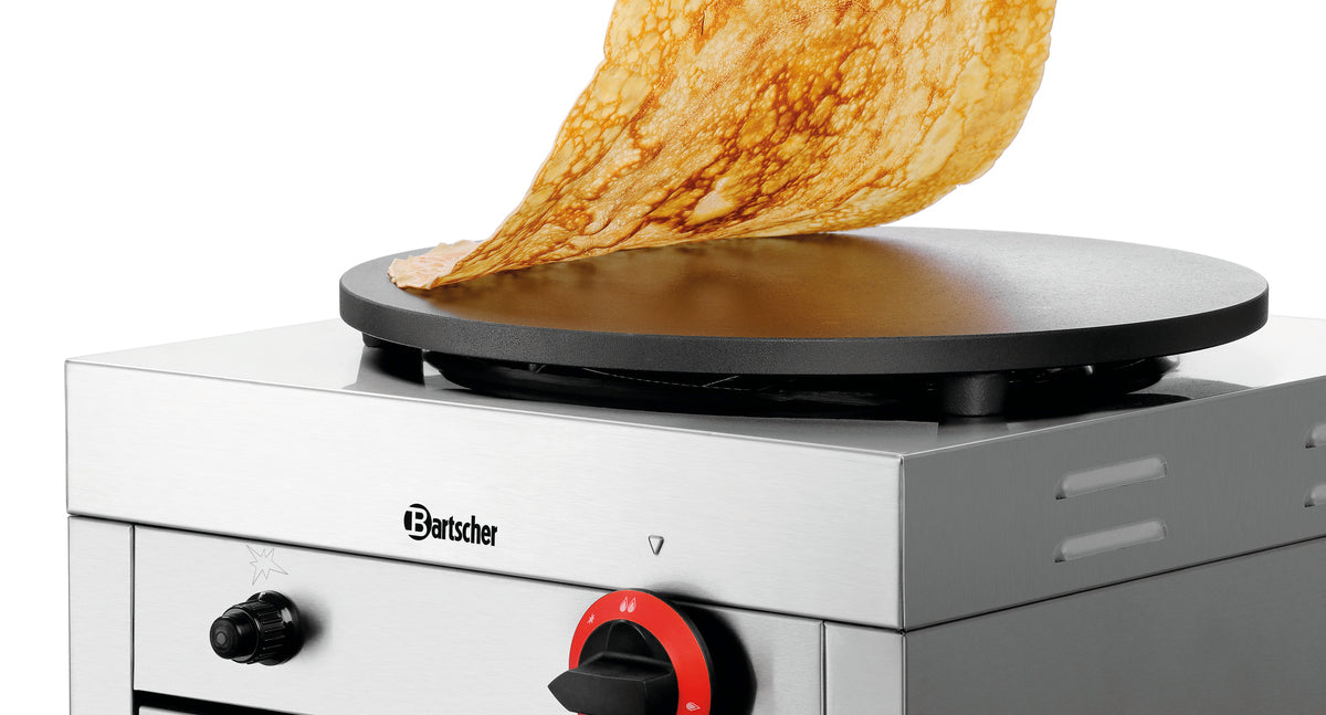 Crêpe-Backgerät 1CP400G – Bild 2