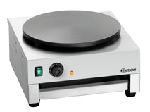 Bartscher Crêpe-Backgerät 1CP400