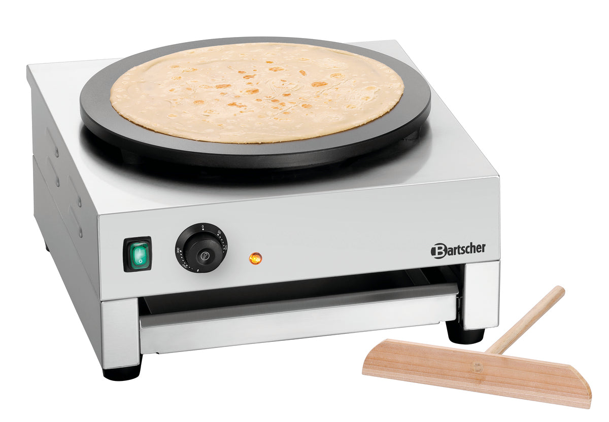 Crêpe-Backgerät 1CP400