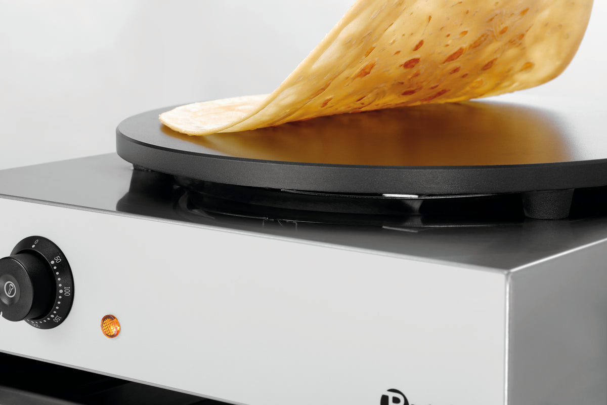 Crêpe-Backgerät 1CP400 – Bild 2