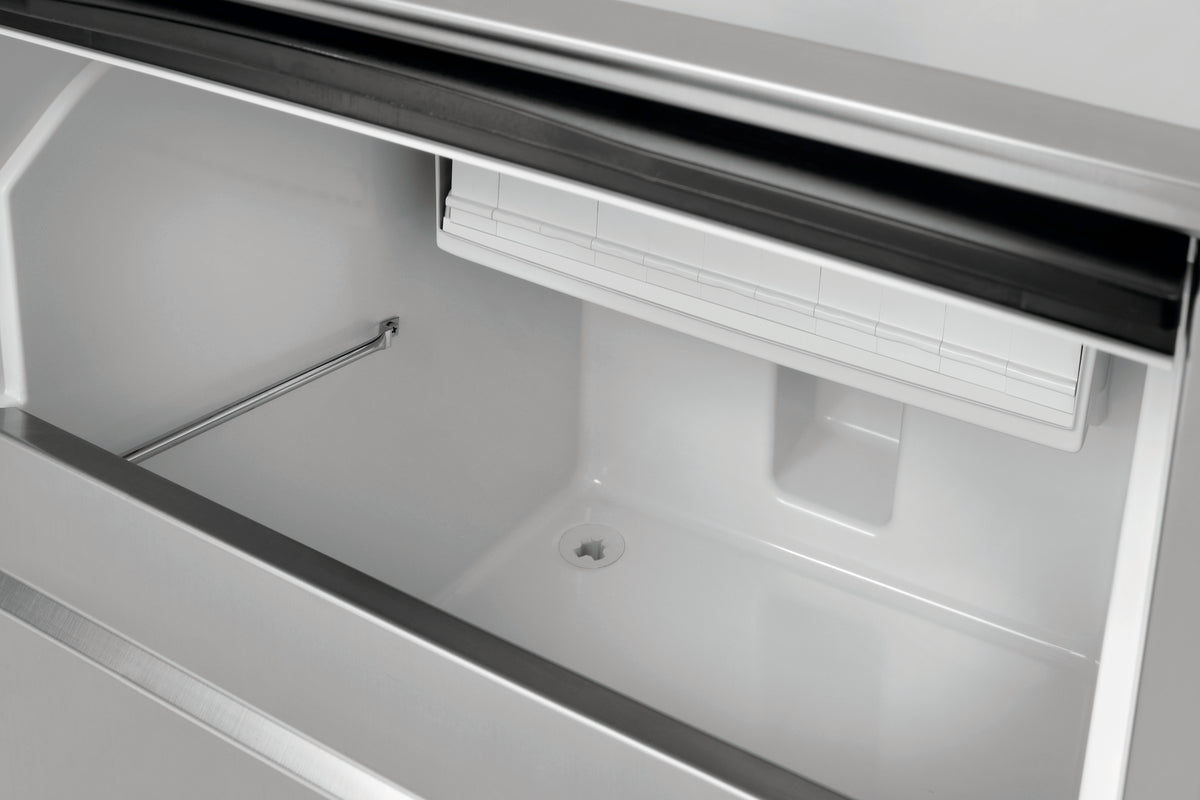 Eiswürfelbereiter B 46 Plus – Bild 3