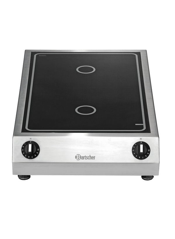 Elektro-Kocher 2K6000 GLH