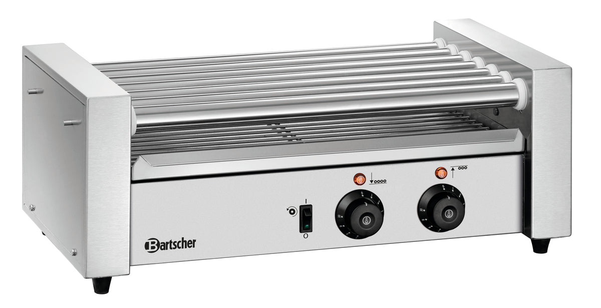 Würstchen-Rollergrill 7181 – Bild 3