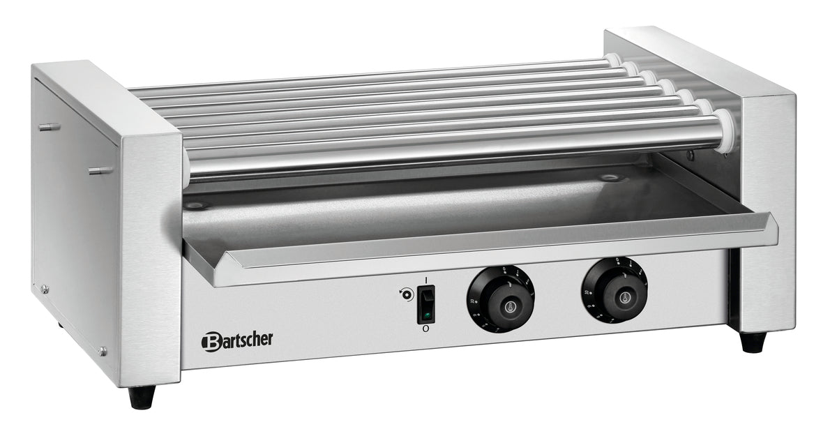 Würstchen-Rollergrill 7181 – Bild 4