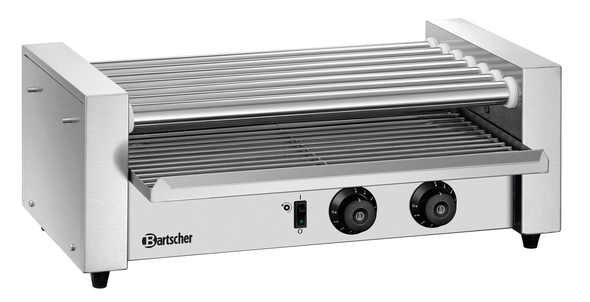 Würstchen-Rollergrill 7181 – Bild 5