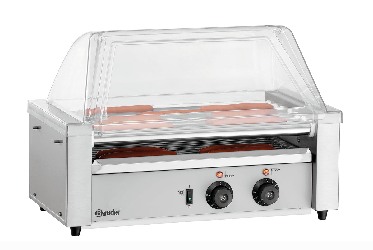 Abdeckhaube Rollergrill 7181 – Bild 2