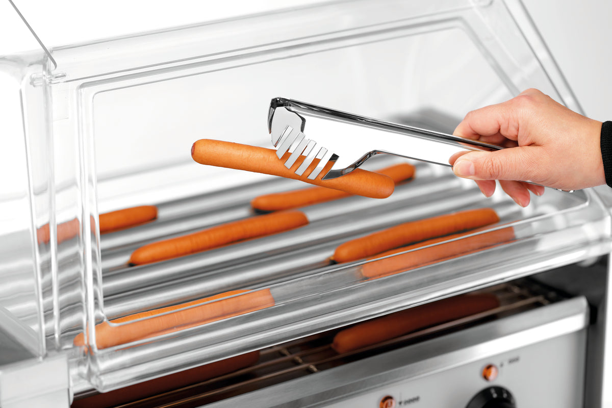 Abdeckhaube Rollergrill 7181 – Bild 4