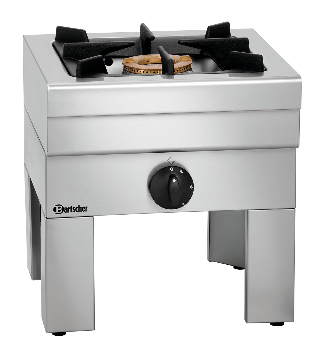 Hockerkocher G-2KB 1K700 – Bild 3