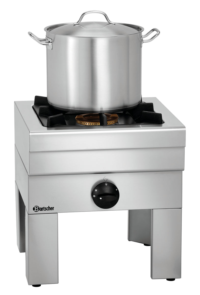 Hockerkocher G-2KB 1K700