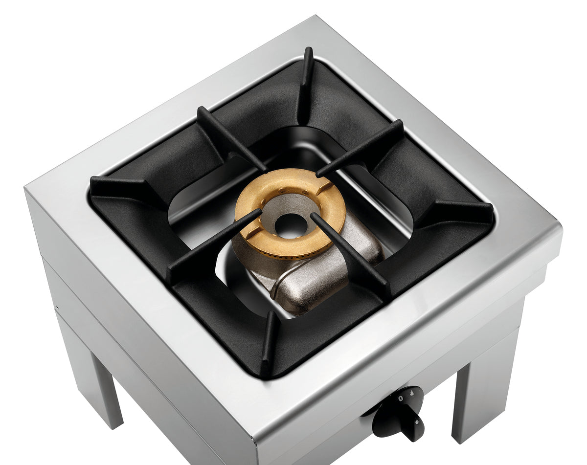 Hockerkocher G-2KB 1K700 – Bild 2