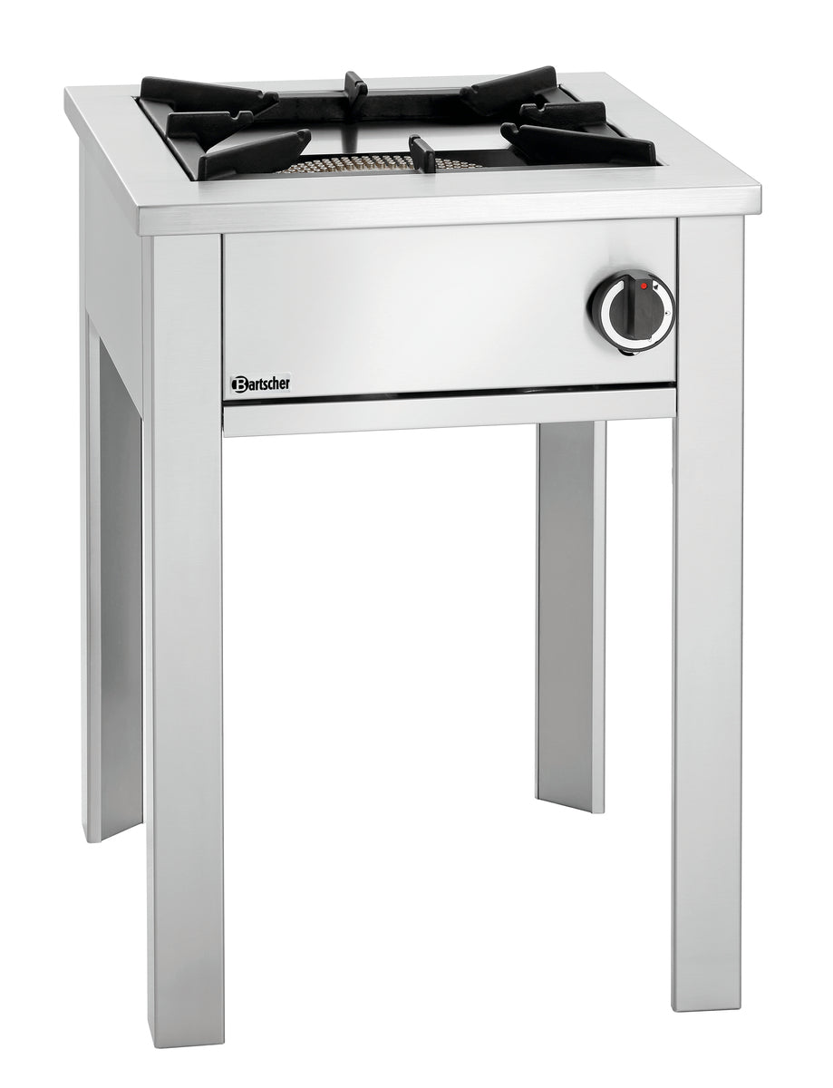 Hockerkocher G-WB 1K1250 XL