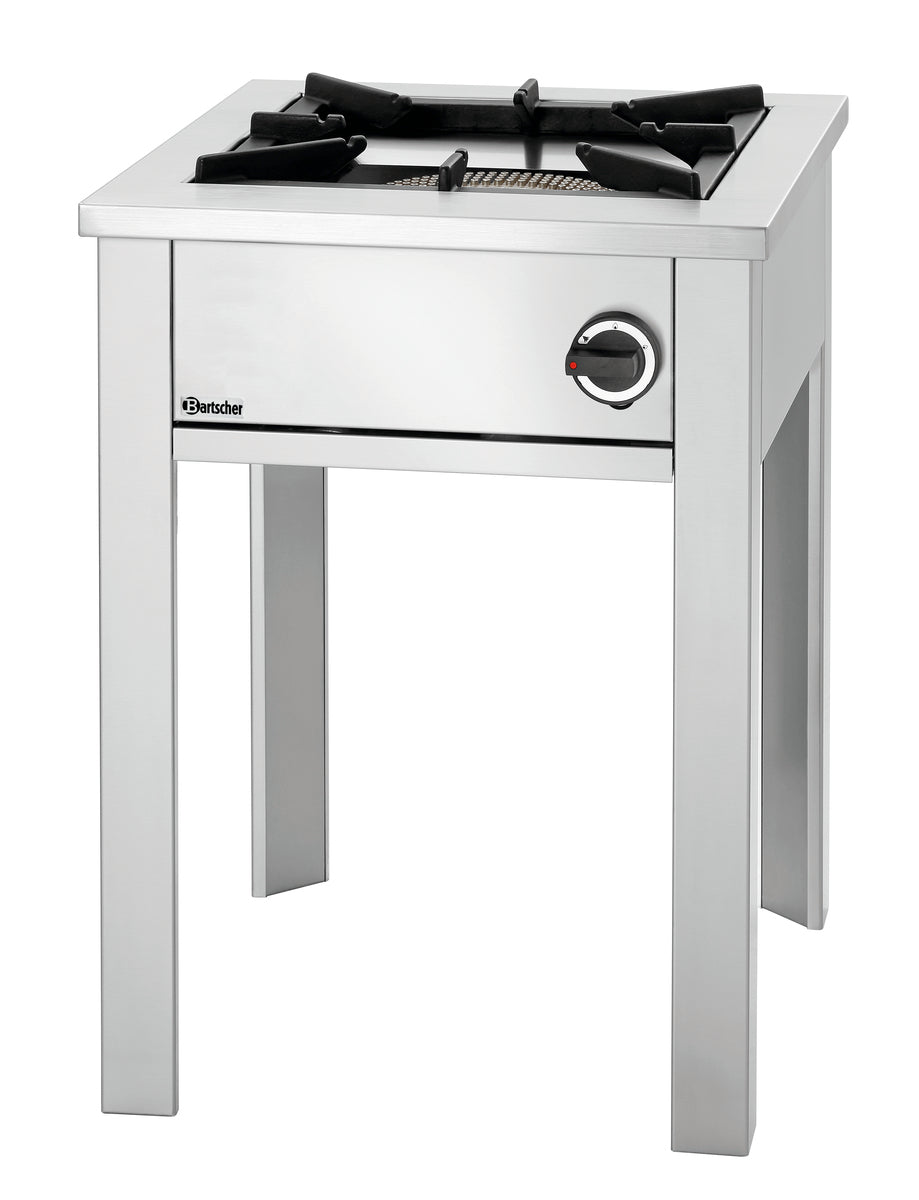 Hockerkocher G-WB 1K1250 XL – Bild 2