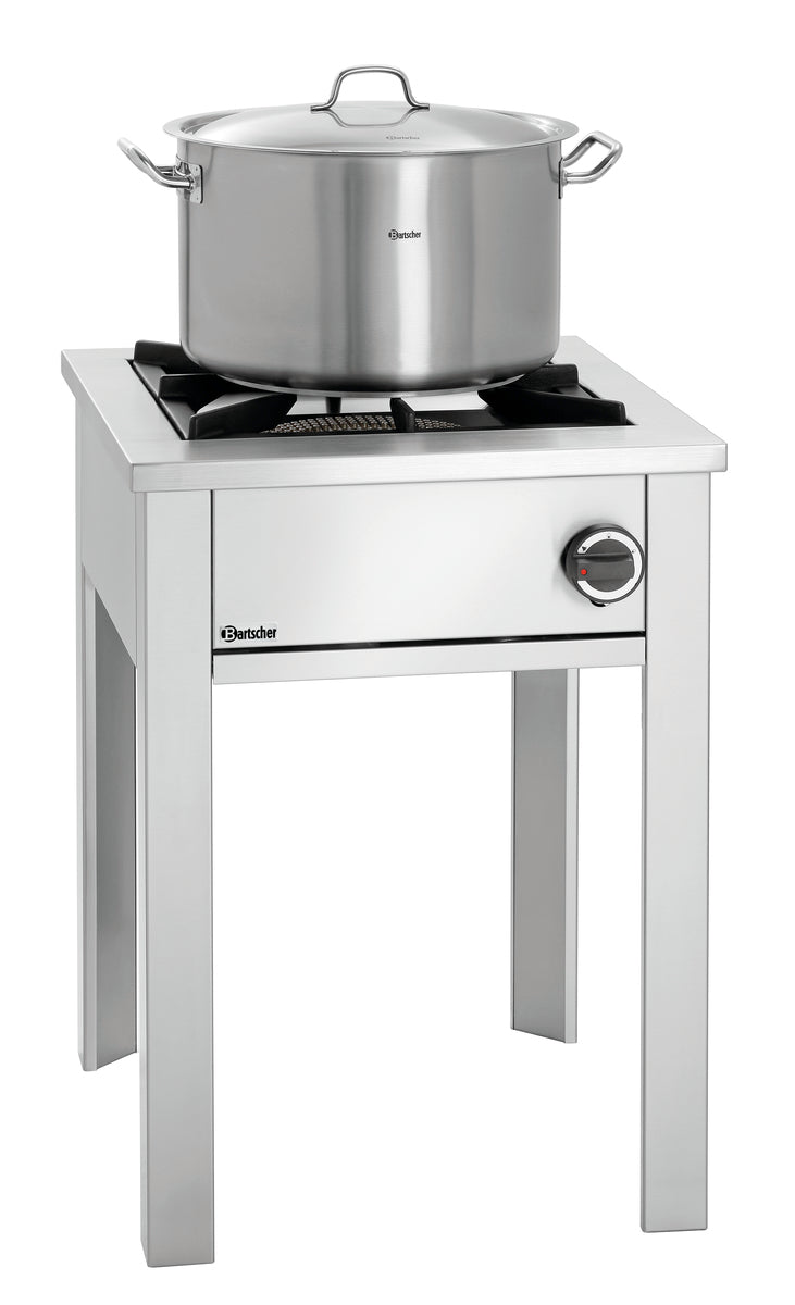 Hockerkocher G-WB 1K1250 XL – Bild 3