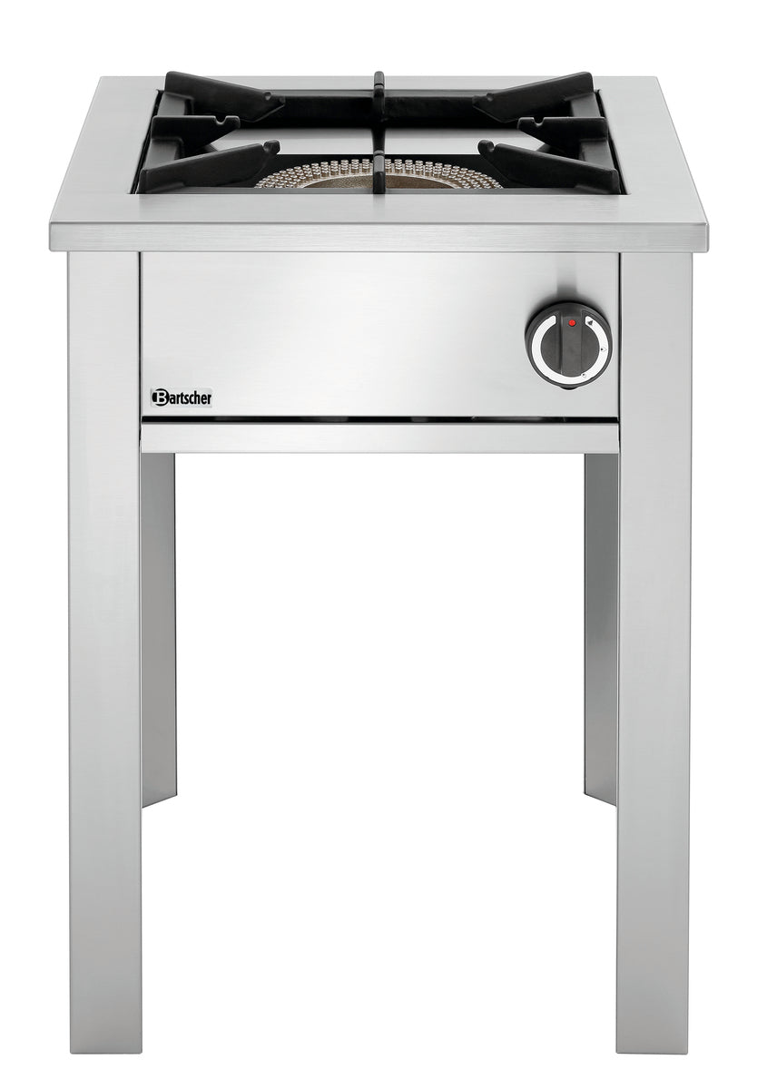 Hockerkocher G-WB 1K1250 XL – Bild 5