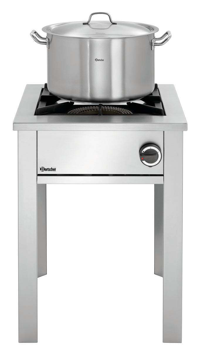 Hockerkocher G-WB 1K1250 XL – Bild 6