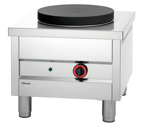Hockerkocher E 1K500