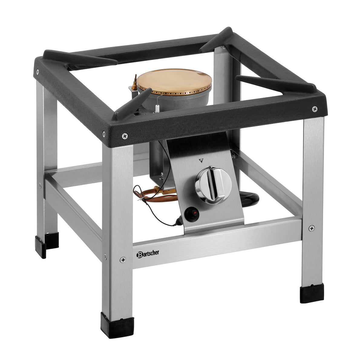 Hockerkocher G-1KB 1K680 – Bild 4