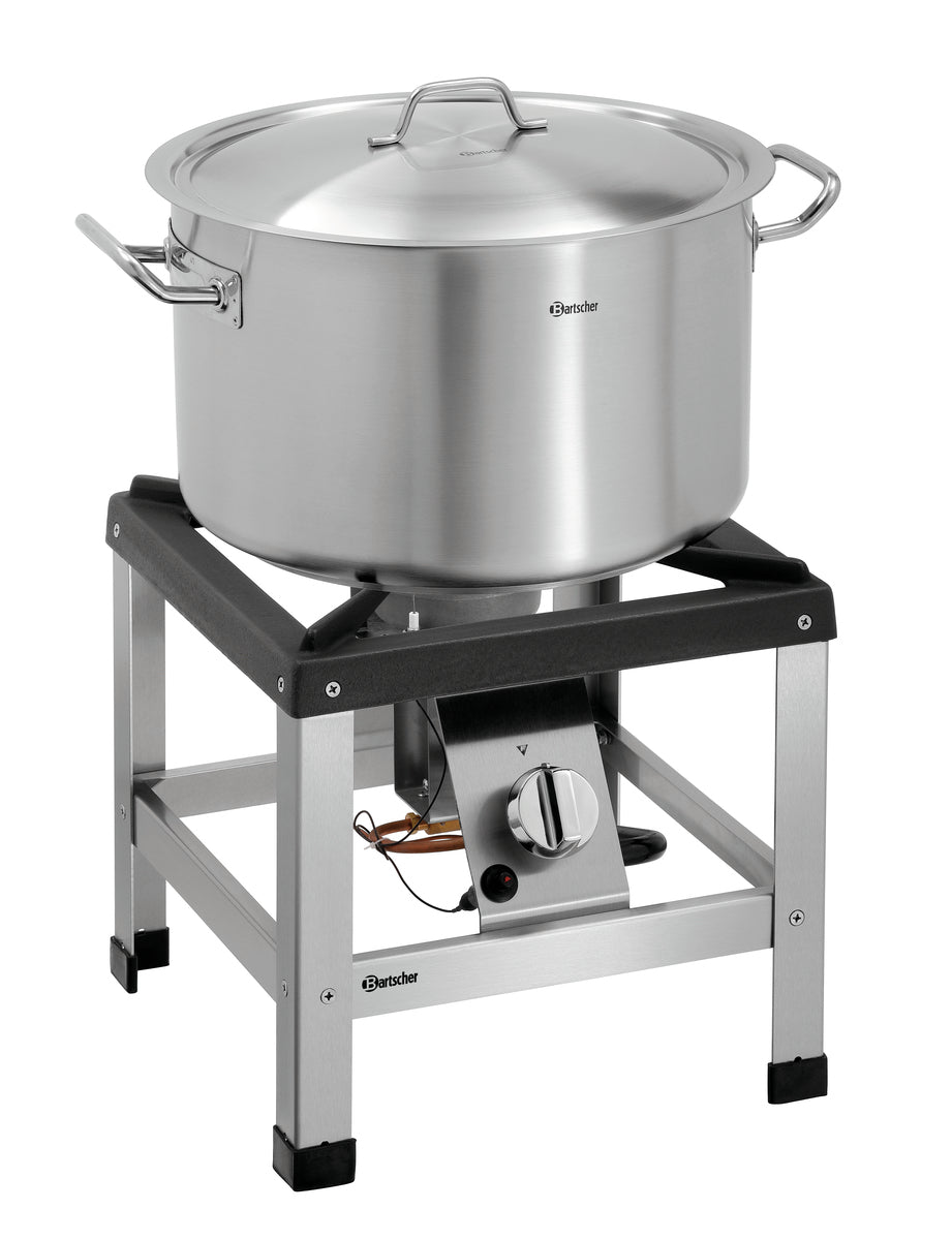 Hockerkocher G-1KB 1K680