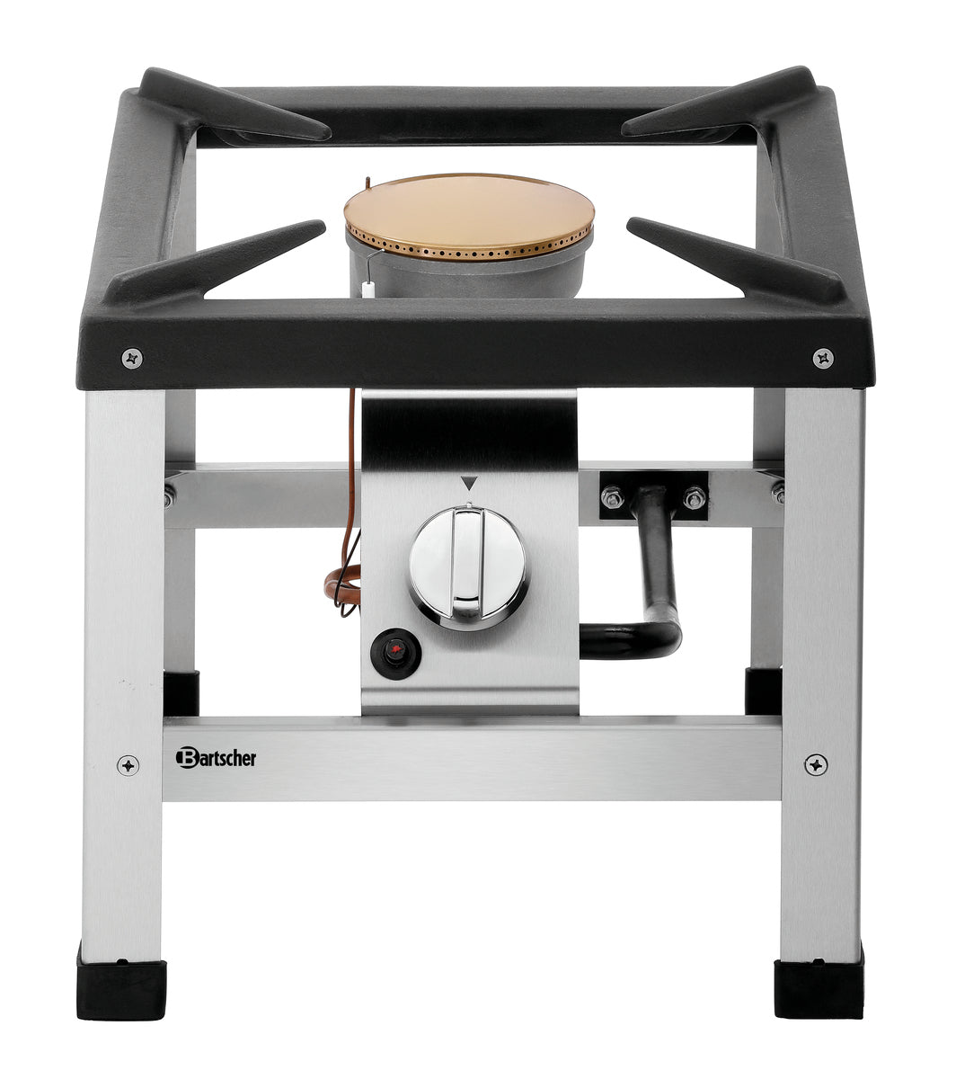 Hockerkocher G-1KB 1K680 – Bild 5