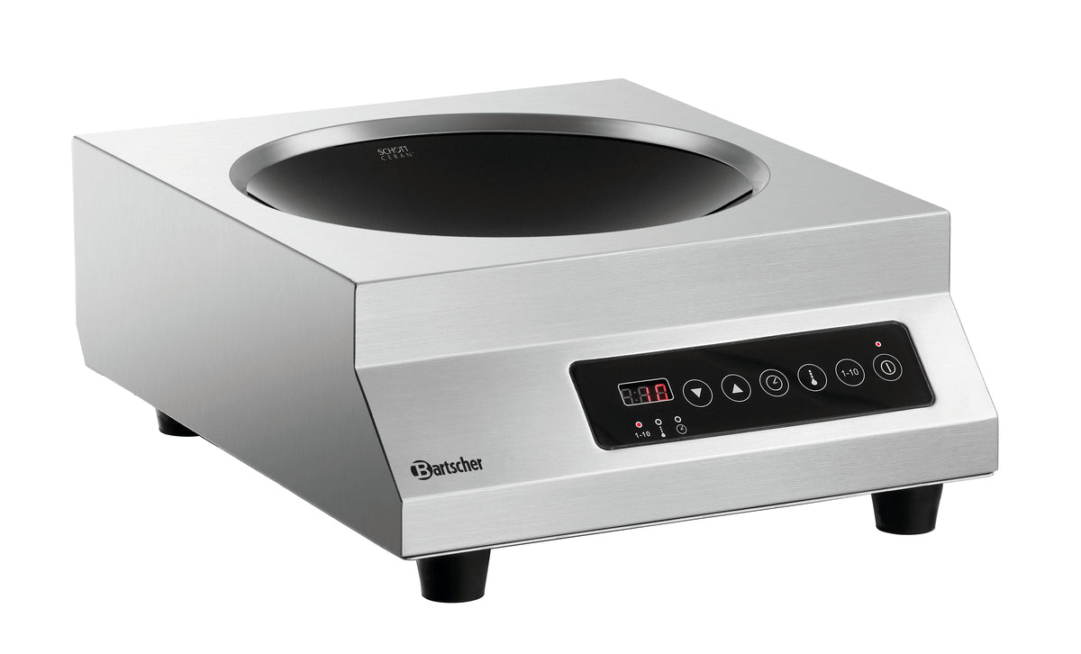 Induktionswok IW 35 PRO-2 – Bild 4