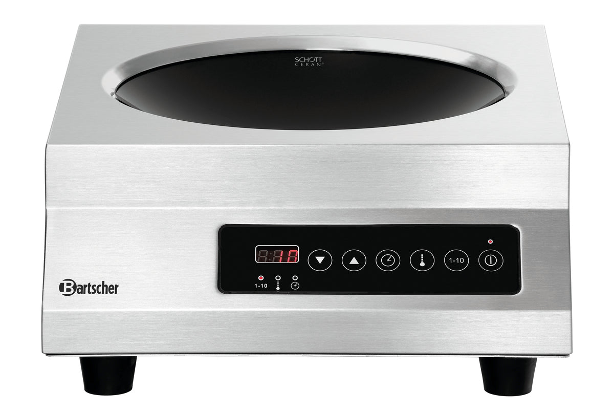 Induktionswok IW 35 PRO-2 – Bild 2