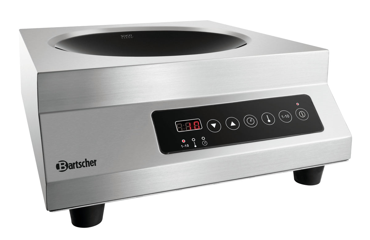 Induktionswok IW 35 PRO-2 – Bild 3