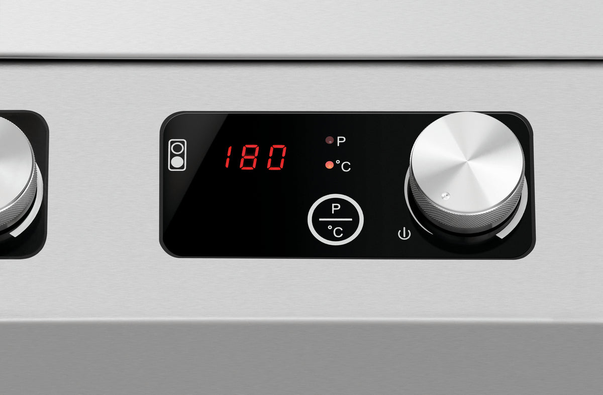 Induktionskocher 2P 50-1 TCK – Bild 3