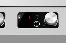 Bartscher Induktionskocher 4P 35-1 TCK