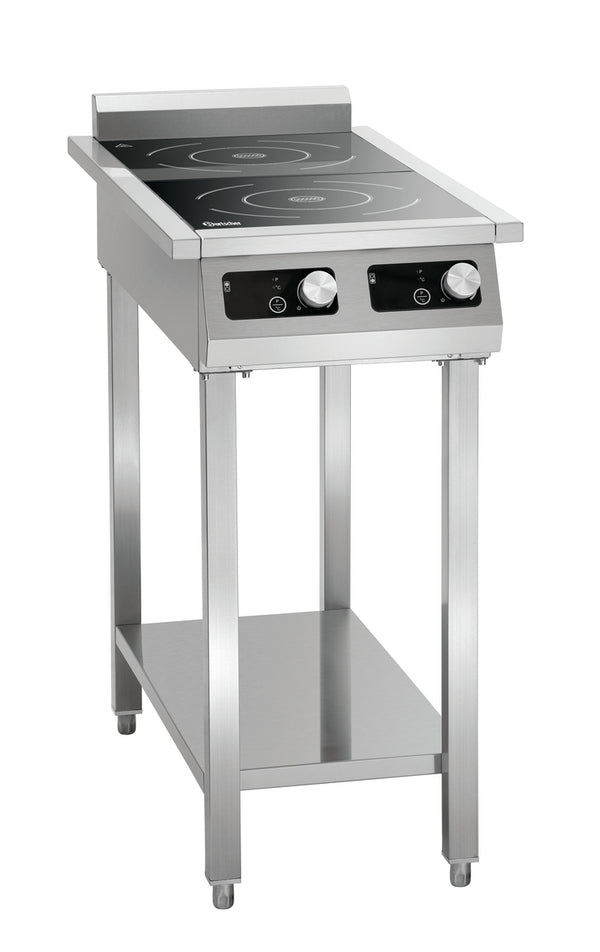 Untergestell 2P 3550-1 TCK