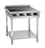 Untergestell 4P 3550-1 TCK