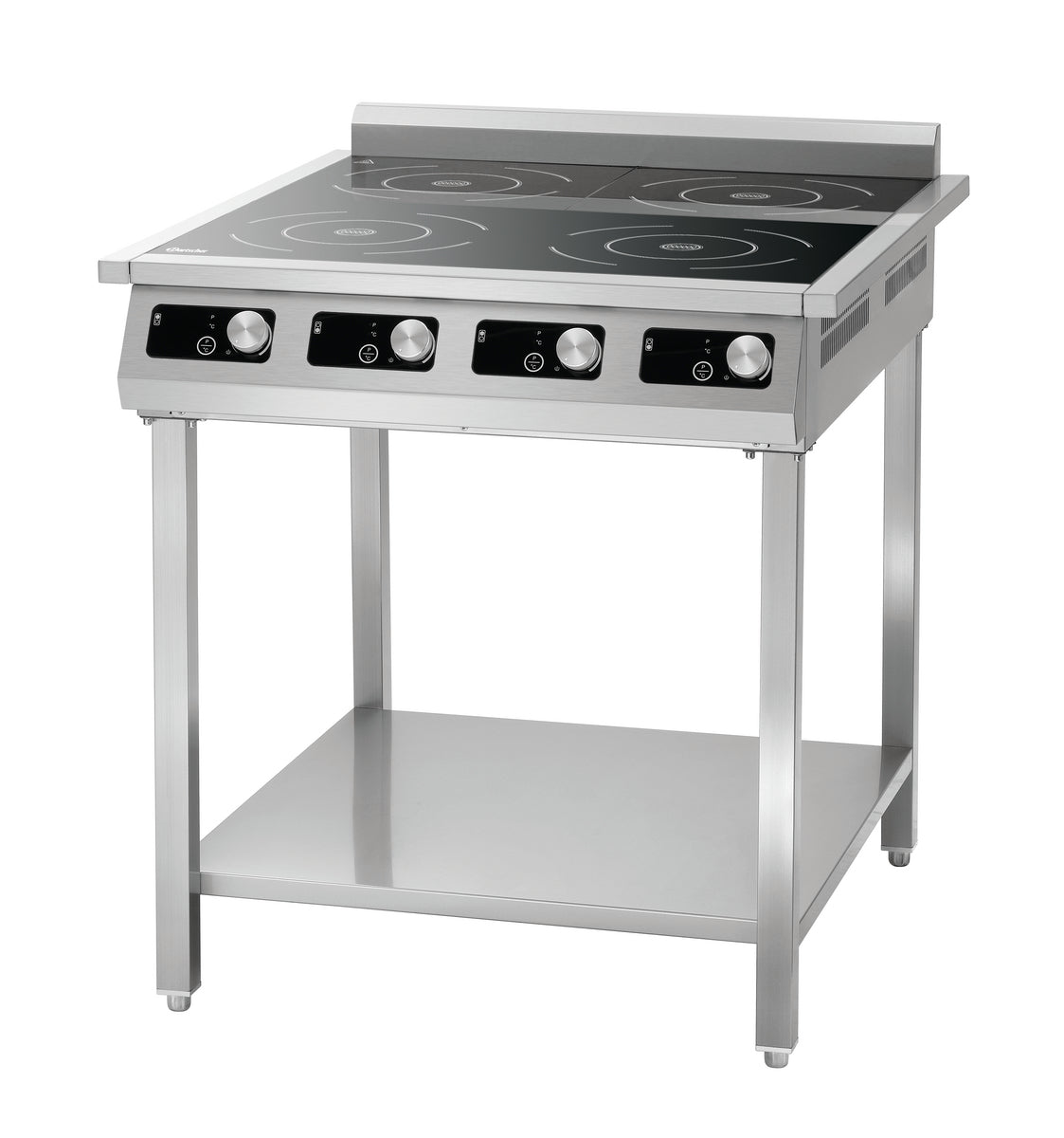 Untergestell 4P 3550-1 TCK – Bild 5