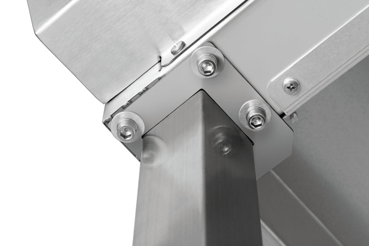 Untergestell 4P 3550-1 TCK – Bild 2