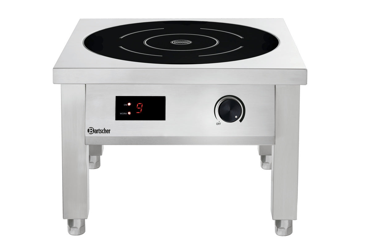 Hockerkocher IND 1K300 – Bild 4