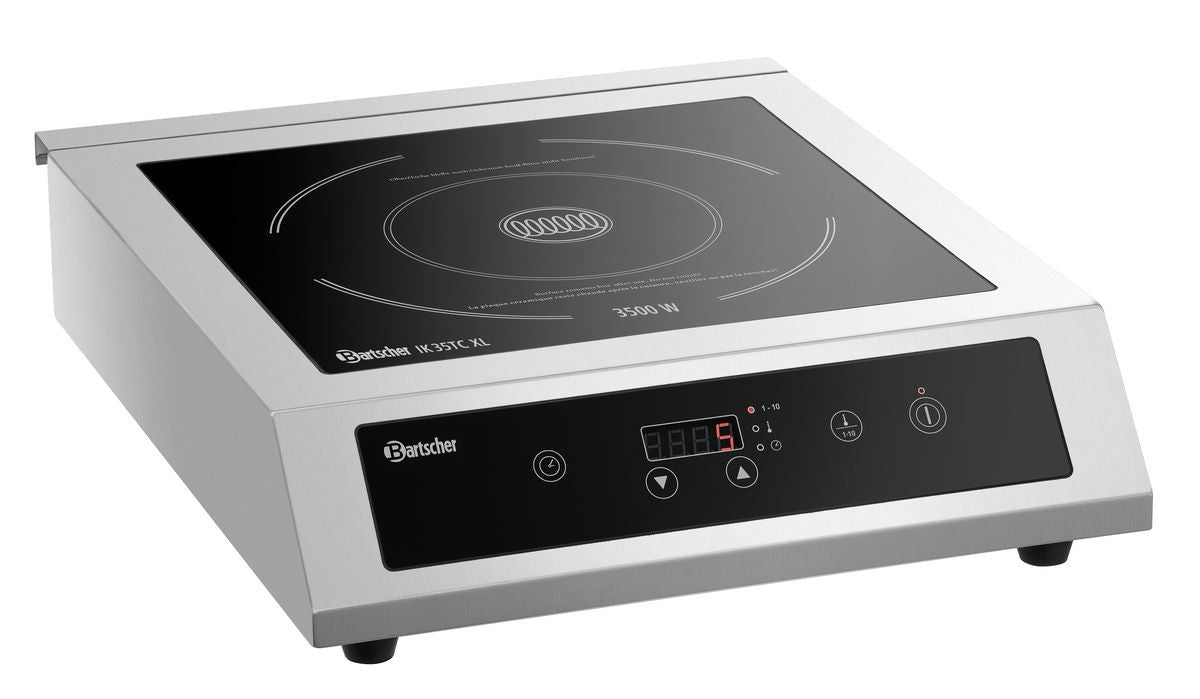 Induktionskocher IK 35TC XL – Bild 3