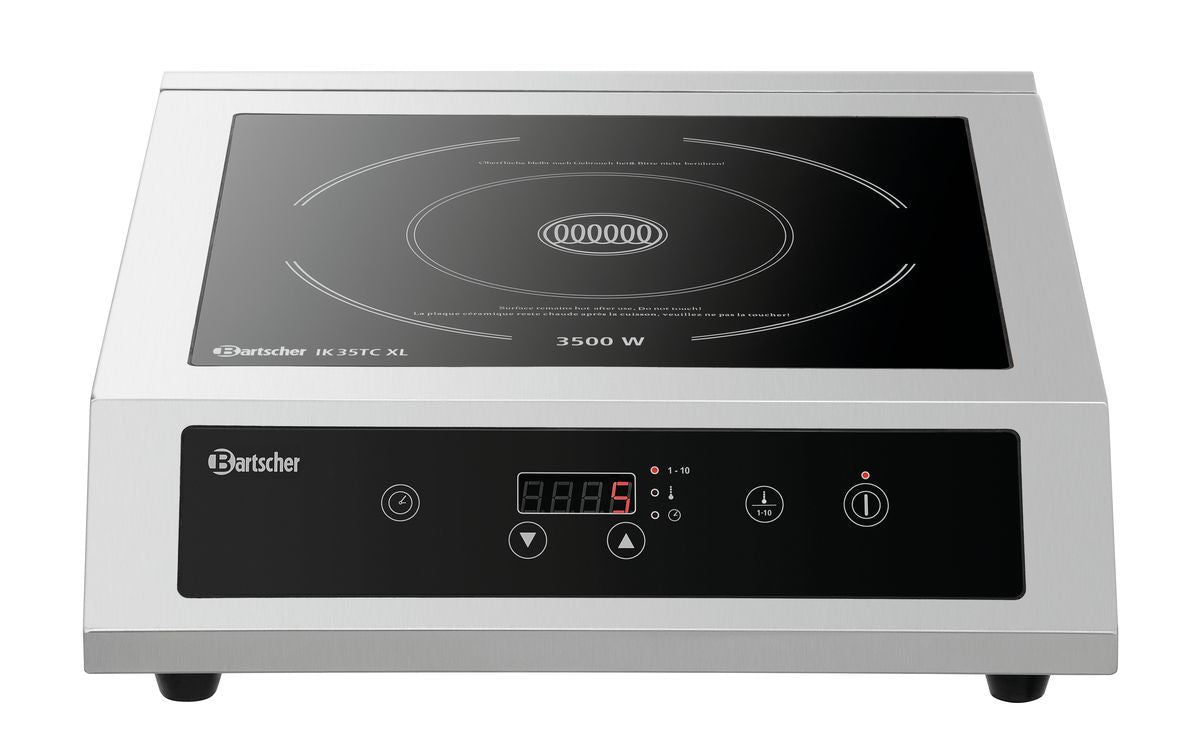 Induktionskocher IK 35TC XL – Bild 4