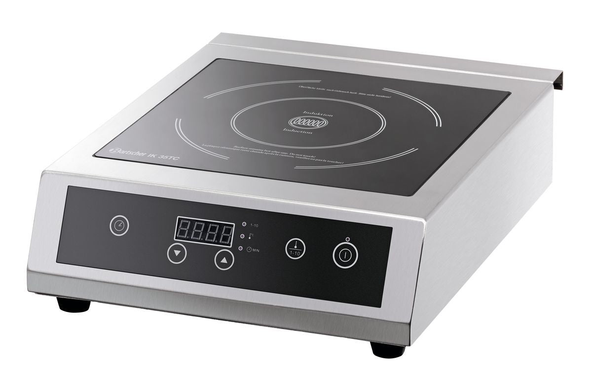 Induktionskocher IK 35TC – Bild 3