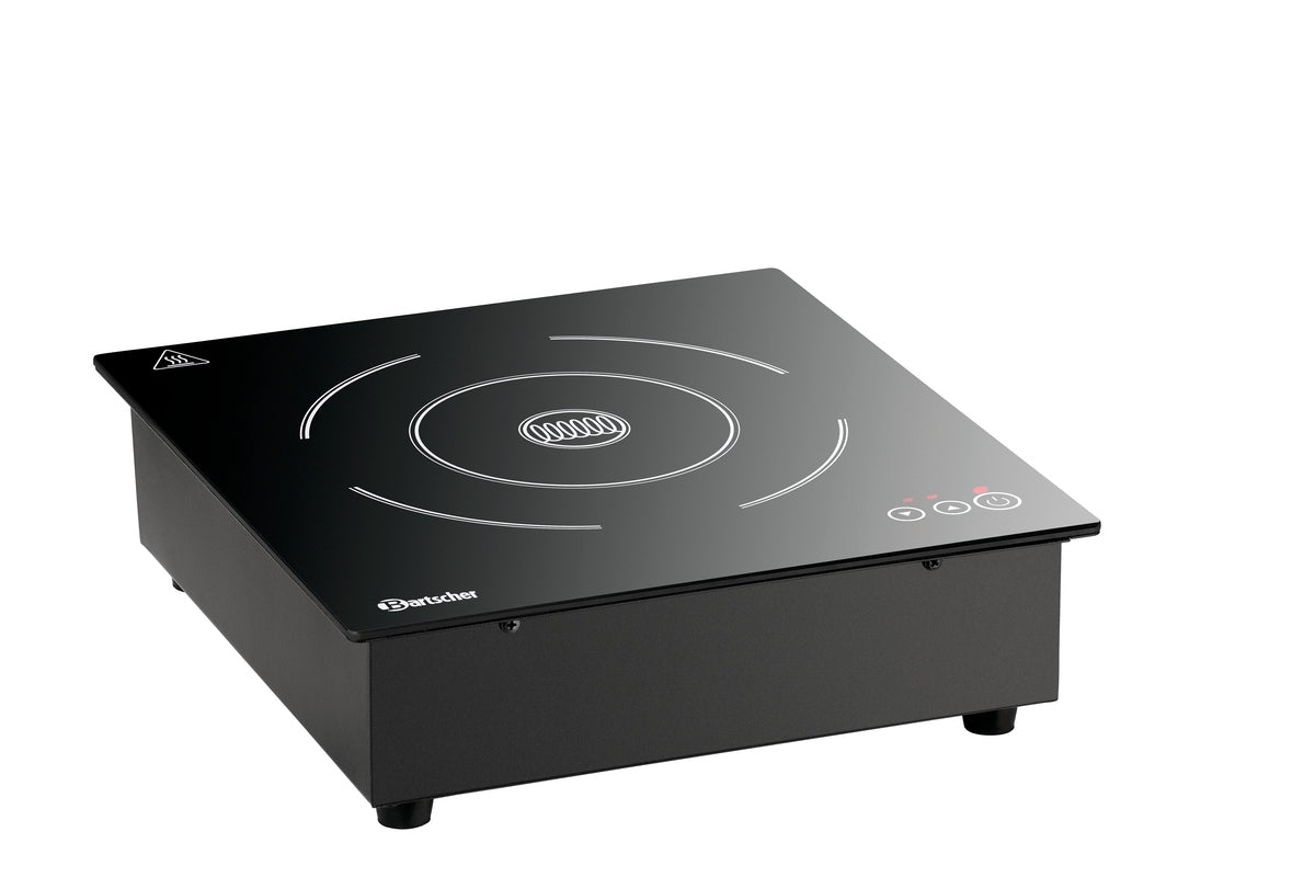 Einbau-Induktionskocher 351TC – Bild 6