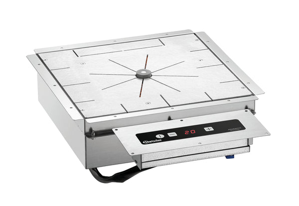 Induktionswarmhaltesystem IWS650