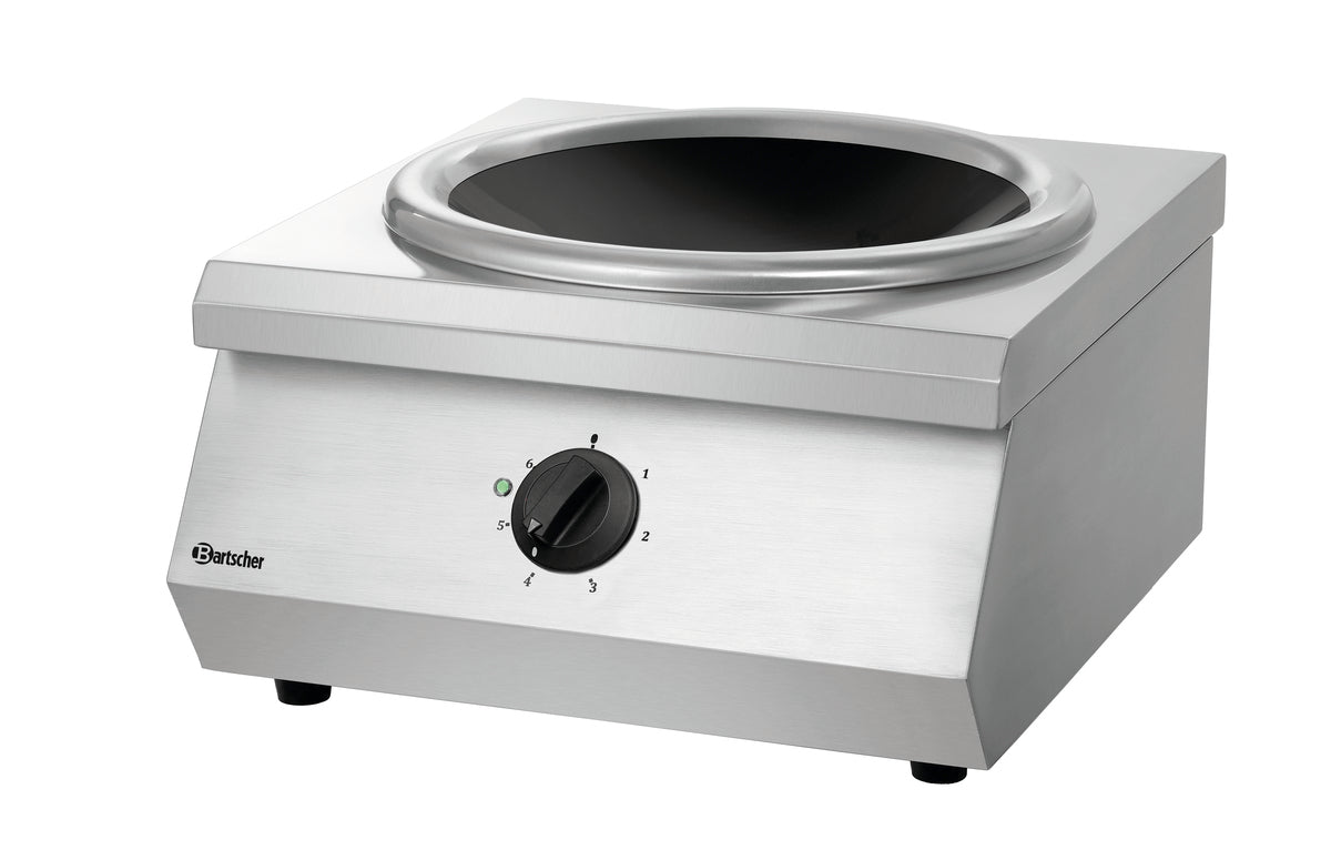 Induktionswok IW 80 – Bild 4
